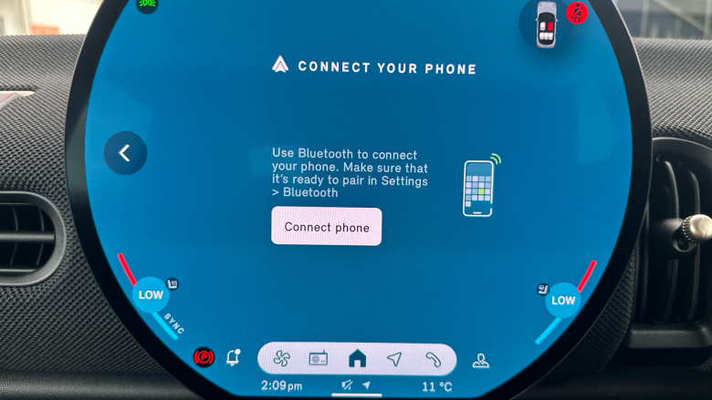 MINI Cooper 1.5 C Classic 5dr Auto Petrol Hatchback